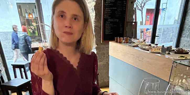 I moved from the US to Spain and lost over 15 pounds without dieting. I still eat bread and pastries and drink beer.
