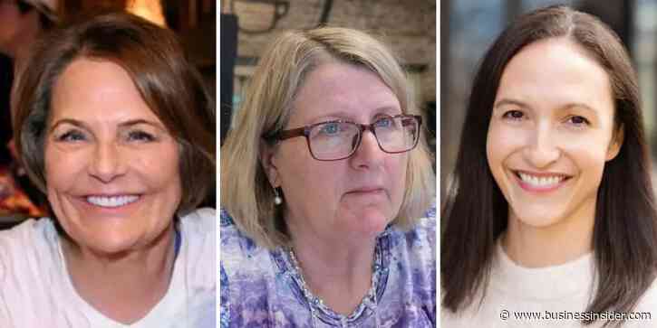 Caregivers are facing a "generosity paradox": Paying for loved ones but not wanting their kids to do so for them