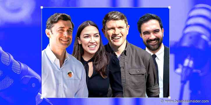 You bailed on TV. But politicians are still spending all their money there.