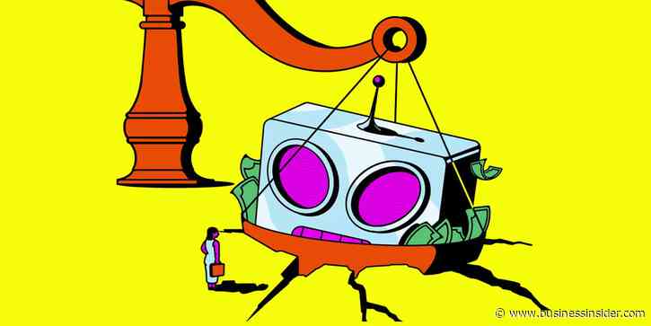 Law firms are building AI around their most valuable asset: experience