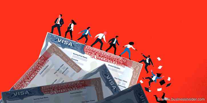 The winners and losers of the new H-1B era