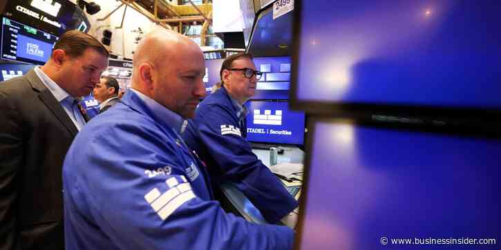 SocGen's top stock strategist shares his 3-part AI investing playbook, and 12 stocks to own for further upside