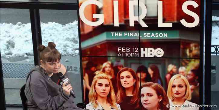 Everything we know about the 'Girls' revival