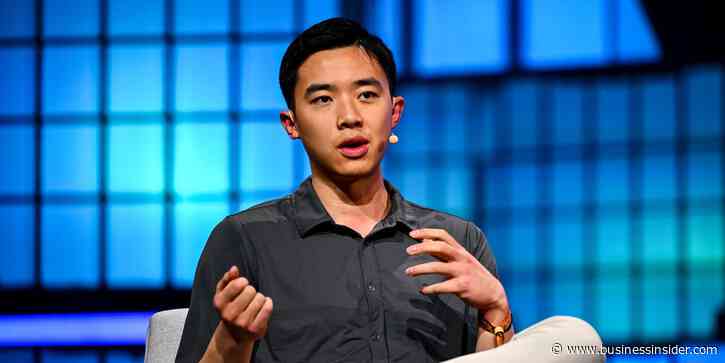 AI agent company Decagon has held early M&A talks and hired a banker