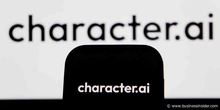 Character.AI owes Google and Big Law firms nearly $7M, court filings show