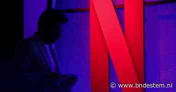 Netflix schrapt zo’n 1000 banen, 6 procent van het wereldwijde personeelsbestand