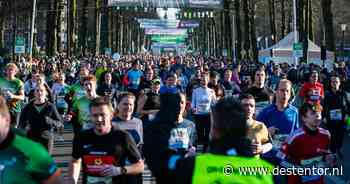 Hardlopers opgelet: inschrijving voor Midwinter Marathon 2027 gaat van start