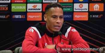 Vertrouwen groeit weer bij NEC in aanloop naar Levski: 'Ik ken mijn team weer'