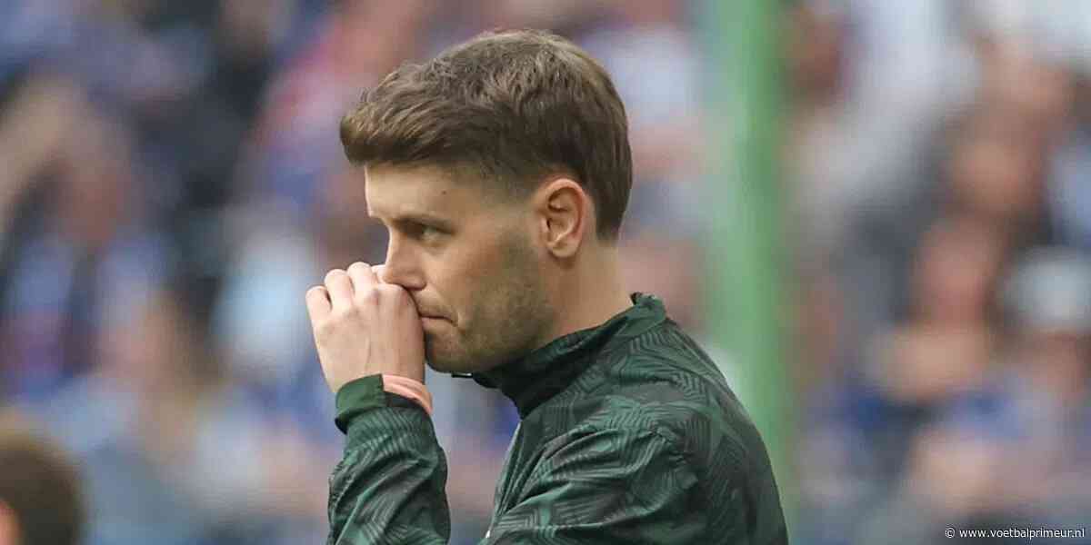 'United denkt vast aan periode na Carrick en zet Premier League-coach op lijstje'