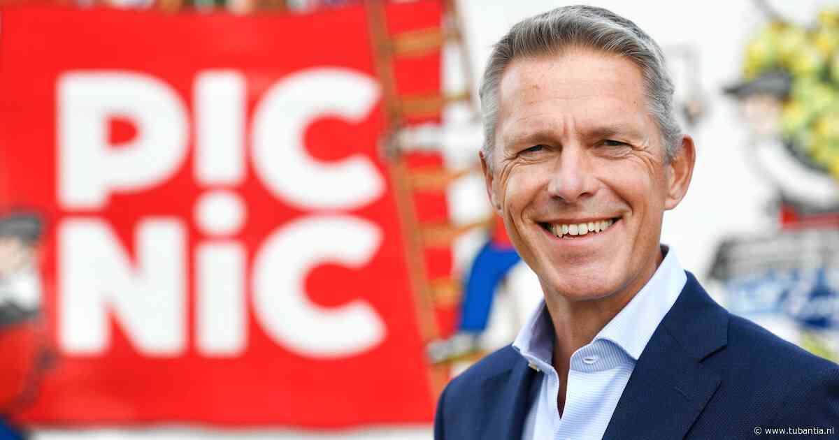 Door it-problemen AH extra druk bij Picnic, waar broer van Ahold-ceo de baas is: ‘Geen spanningen tussen ons’