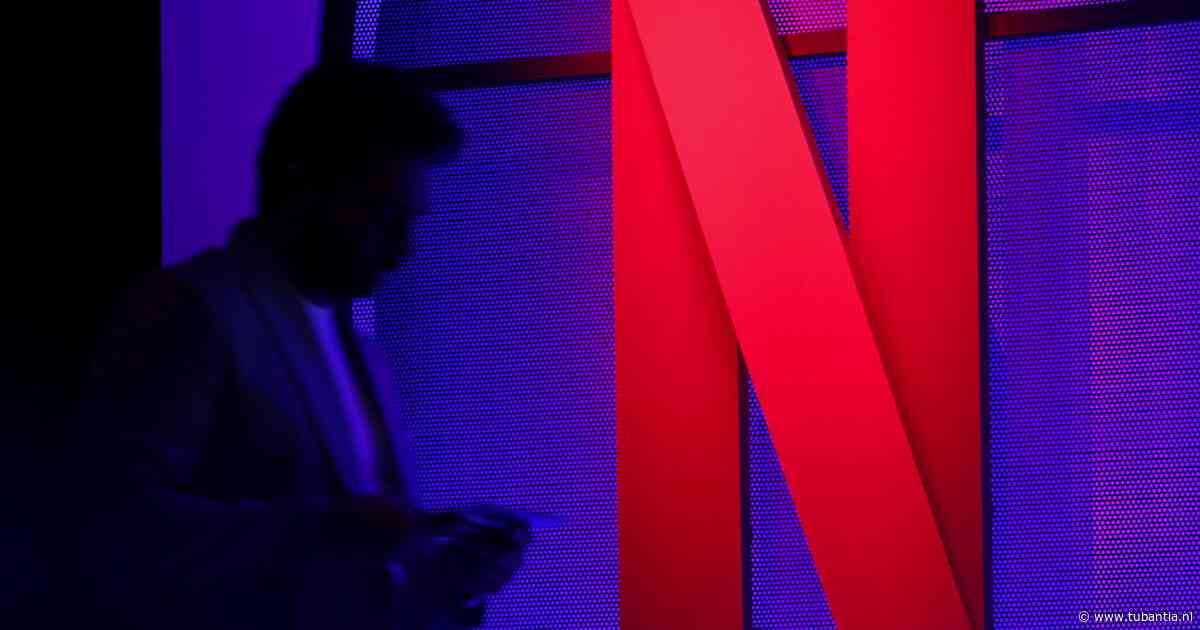 Netflix schrapt zo’n 1000 banen, 6 procent van het wereldwijde personeelsbestand