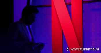 Netflix schrapt zo’n 1000 banen, 6 procent van het wereldwijde personeelsbestand