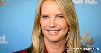 Linda de Mol over volledig herstelde band tussen zoon Julian Vahle en Jeroen Rietbergen: ‘Raakt me’