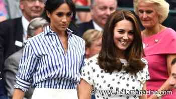 Everything Meghan Markle has said about Kate Middleton including the one incident that 'hurt her feelings'