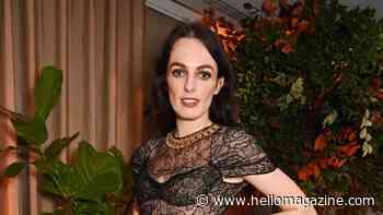 Lady Violet Manners' heartbreaking family loss 3 months after welcoming baby
