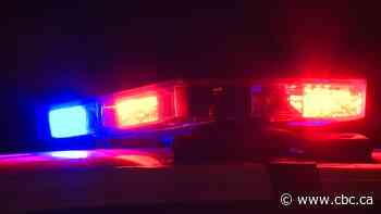 Man, 24, dead after rollover north of Winnipeg early Sunday