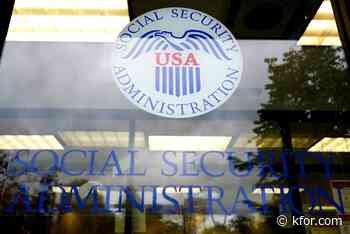Social Security recipients to get 3.6% cost of living boost, an average of $75 per month
