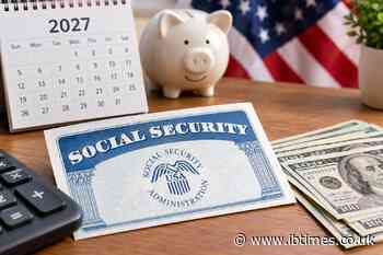 Social Security Checks: $75 Monthly Boost Forecast for 2027 as Commissioner Makes Bold Prediction