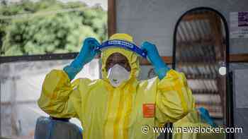 Tweede ebolageval in Kenia: naaste van overleden zakenman (40) besmet