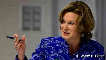 Bayerin ist nicht unumstritten: Katharina von Schnurbein ist neue Beauftragte für Antisemitismus