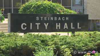 RCMP investigating as image of racist election banner near Steinbach, Man., circulates online
