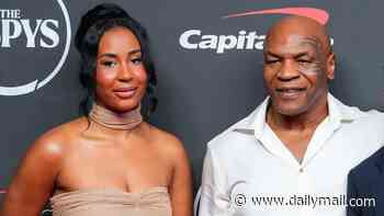 Mike Tyson and his wife are sued for £1.5m after he pulled out of gambling ad campaign because he didn't want to appear on screen with a giant talking pigeon