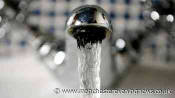UK households to see money off water bills as firms to pay out £240 million