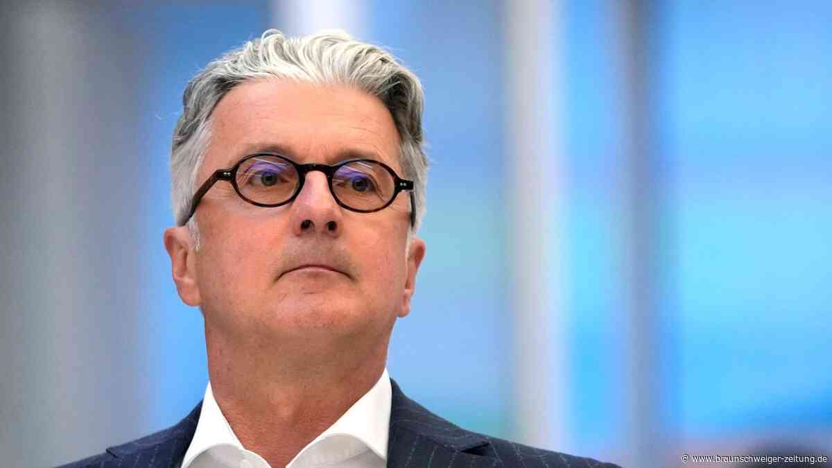 Gericht kippt Volkswagens Deal mit früherem Audi-Chef Stadler