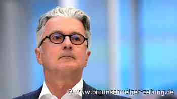 Gericht kippt Volkswagens Deal mit früherem Audi-Chef Stadler