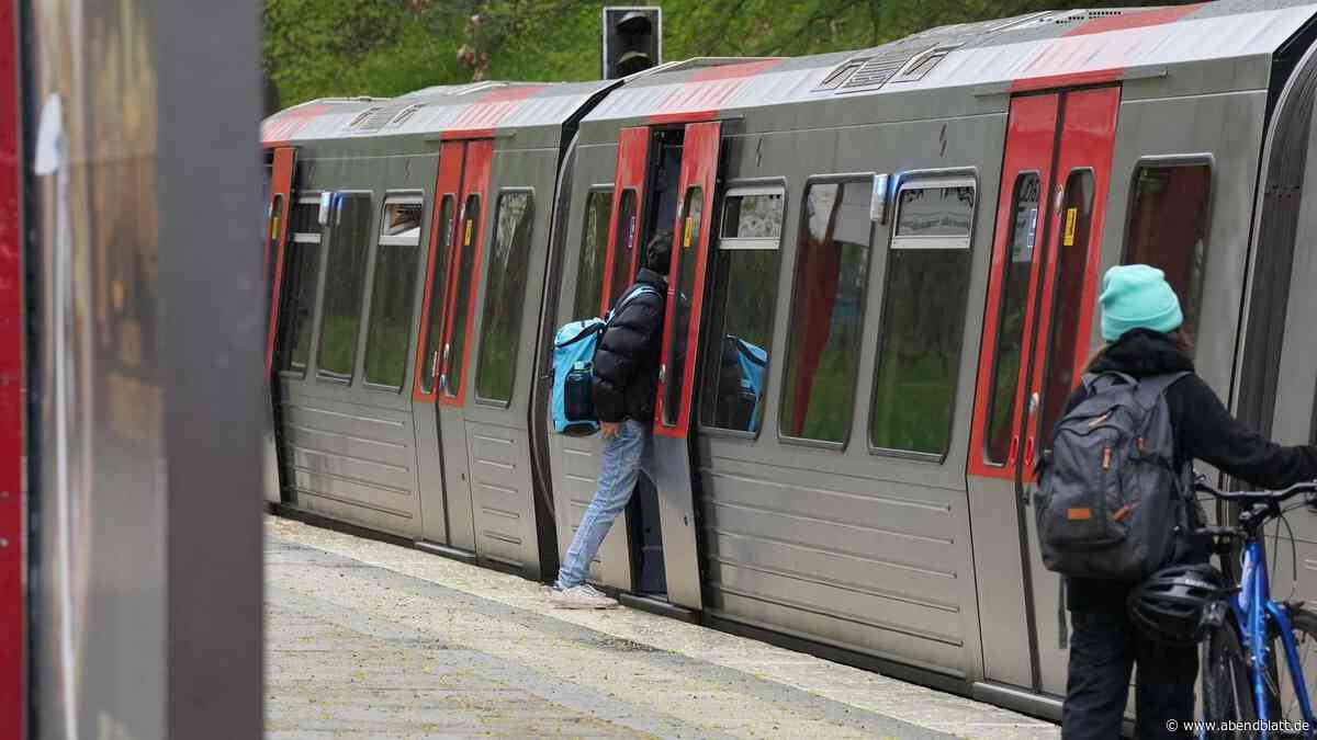 U1-Sperrung wird planmäßig aufgehoben – eine vorgesehene Einschränkung entfällt