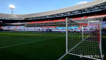 Live Champions League | Feyenoord begint zonder wijzigingen aan duel met Como