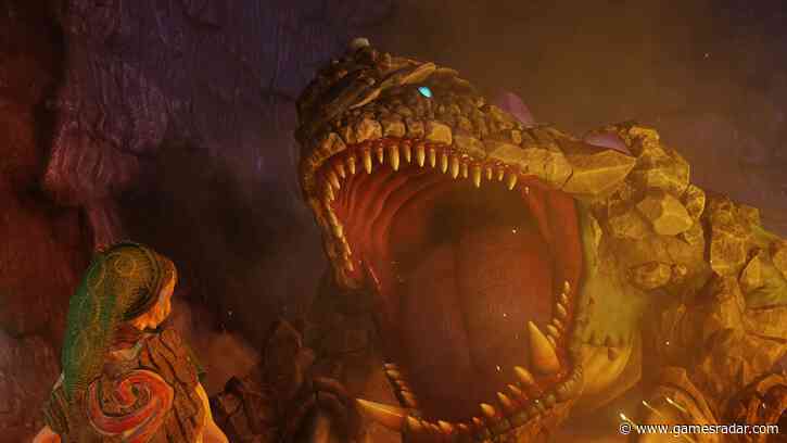 Zelda: Ocarina of Time remake has new boss rematches with built-in speedrun tracking