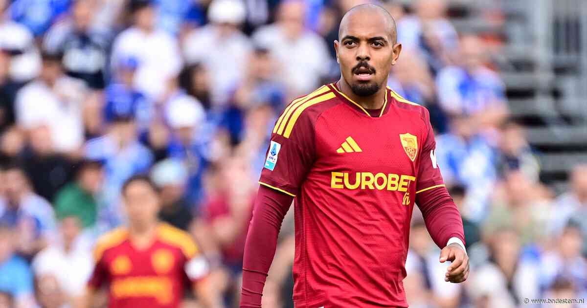 LIVE Champions League | Malen in Roma tegenover Dumfries, Veerman met Dortmund op bezoek in Noorwegen