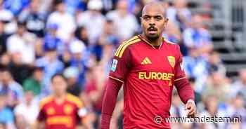 LIVE Champions League | Malen in Roma tegenover Dumfries, Veerman met Dortmund op bezoek in Noorwegen