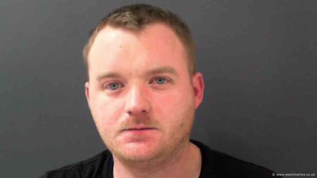 Keighley man abused woman for 'sexual gratification' and attacked child