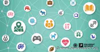 Online Community and Connection in America