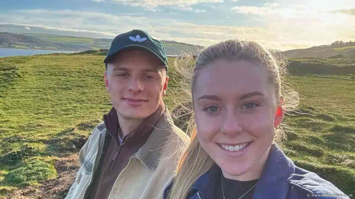 Emma Finucane's boyfriend under investigation as serious allegations emerge