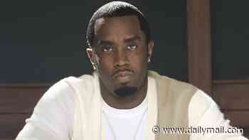 Diddy suffered serious head injury after wild brawl with drug lord over allegations of his lavish lifestyle behind bars, new report claims