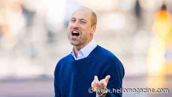 Prince William left flabbergasted by presence of guest: 'You shouldn't be here'