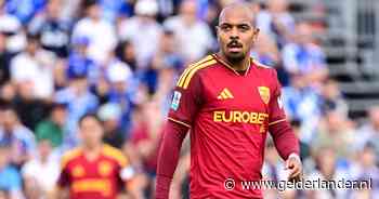 LIVE Champions League | Malen in Roma tegenover Dumfries, Veerman met Dortmund op bezoek in Noorwegen