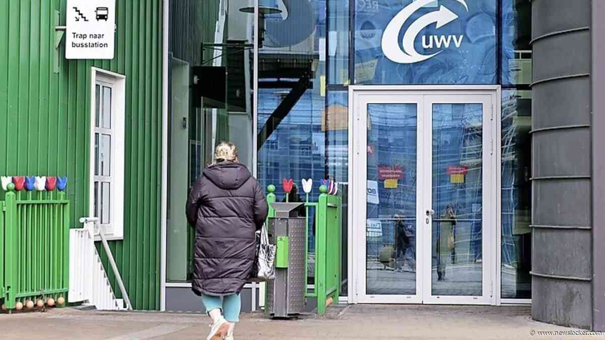 Strop van tientallen miljoenen bij UWV door floppen ict-project