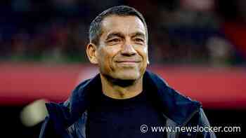 LIVE Champions League | Giovanni van Bronckhorst houdt vast aan succesformatie tegen Como