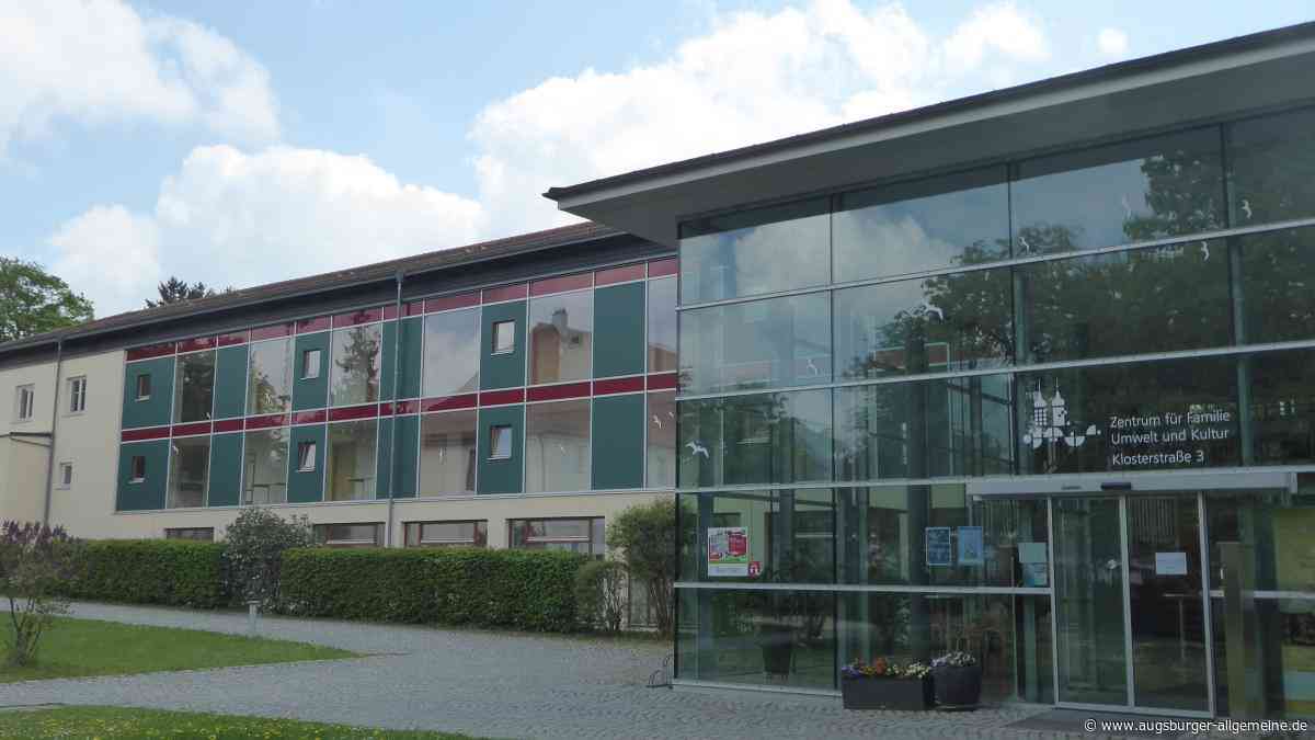 Bekannter Gastronom wird Chef des Bildungszentrums Roggenburg – Pater Roman sorgt sich ums Geld