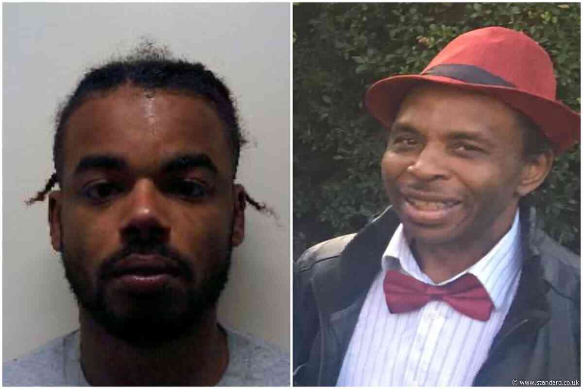 Man convicted of murder after assault left victim unable to receive cancer treatment