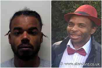 Man convicted of murder after assault left victim unable to receive cancer treatment