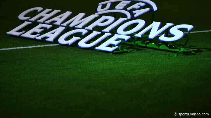 Champions League Liveblog: Roma vs. Real Madrid and Feyenoord vs. Como
