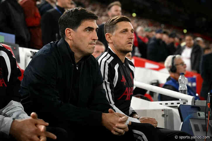 🚨 Iraola makes four changes to Liverpool's XI against LASK