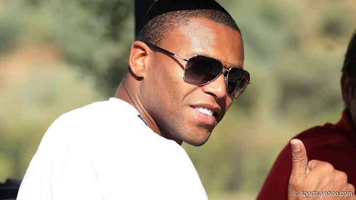 Former Real Madrid star Julio Baptista defends Vinicius: ‘Teammates and supporters should rally around him’ 
