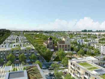 Investoren planen Wohnquartier in Gerresheim