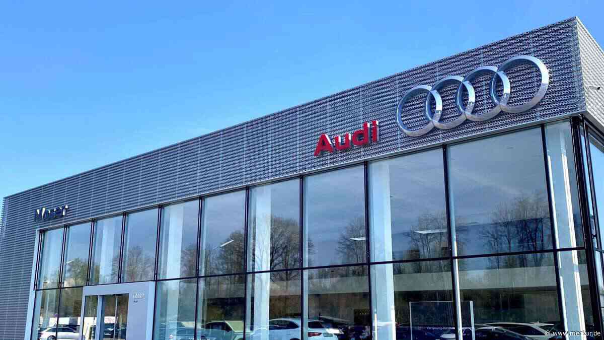 Puchheim will attraktiver für Gewerbe werden – doch Flächen fehlen